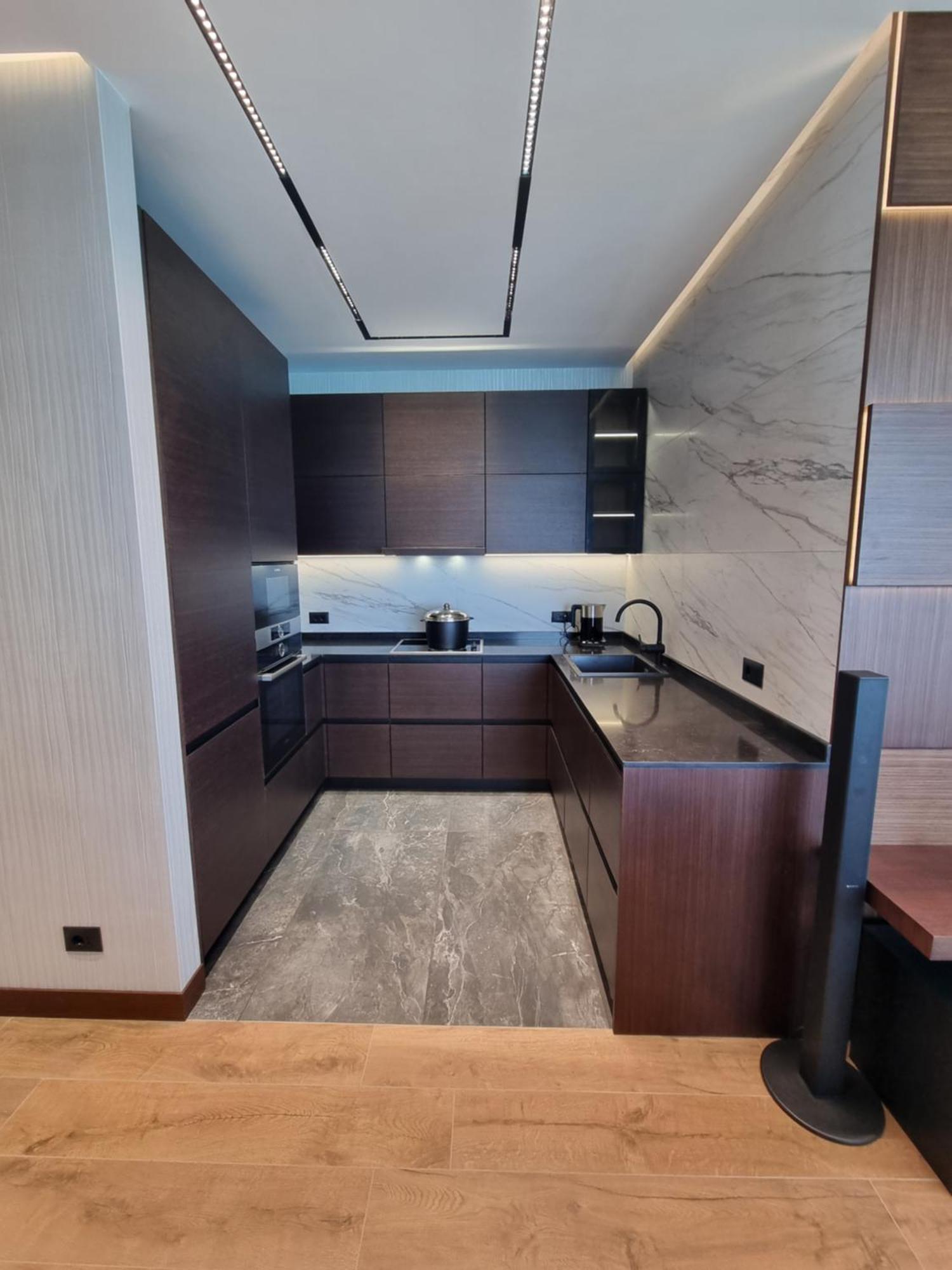 Premium Apartment In Porta Batumi Tower Экстерьер фото