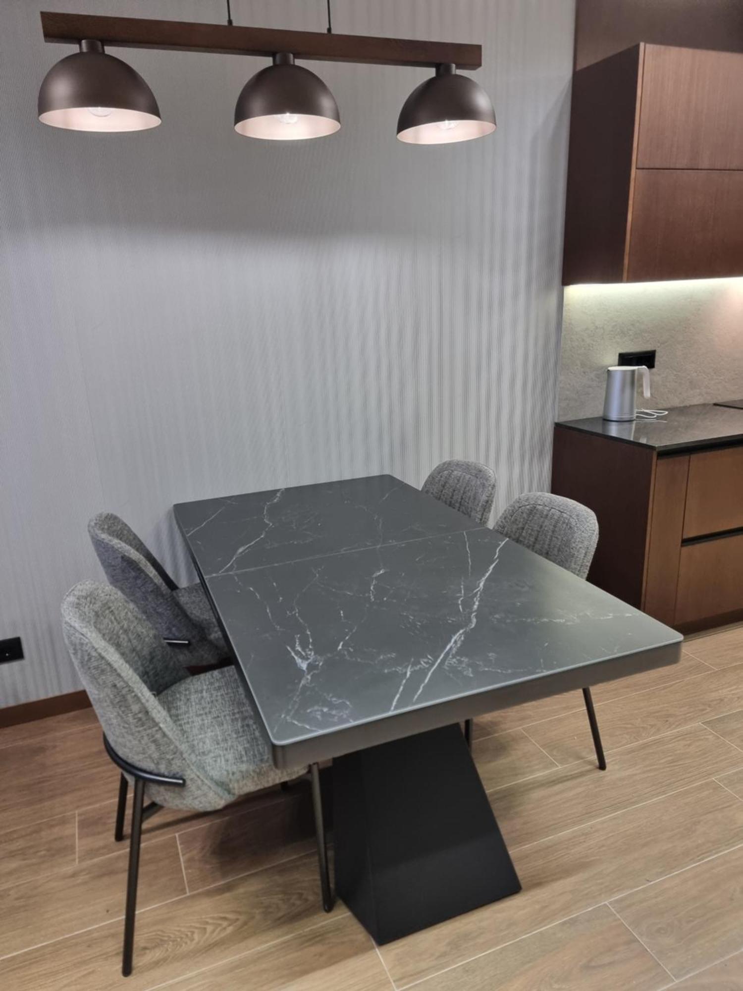 Premium Apartment In Porta Batumi Tower Экстерьер фото