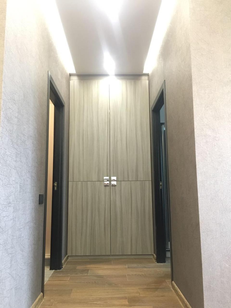 Premium Apartment In Porta Batumi Tower Экстерьер фото